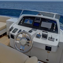 Azimut 84