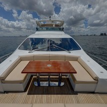 Azimut 84