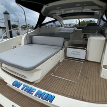 Azimut Atlantis 44