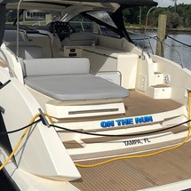 Azimut Atlantis 44