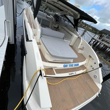 Azimut Atlantis 44