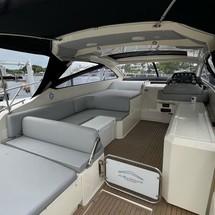 Azimut Atlantis 44