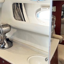 Chaparral 330 Signature