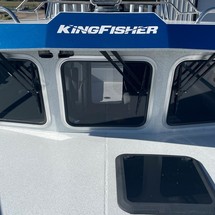 KingFisher 3025 Offshore