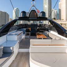 Riva 76 Bahamas