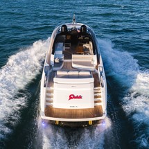 Riva 76 Bahamas