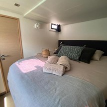 Fountaine Pajot Saba 50