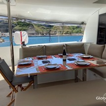 Fountaine Pajot Saba 50