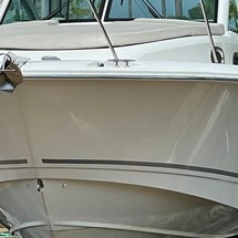 Boston Whaler 315 Conquest