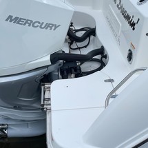 Boston Whaler 315 Conquest