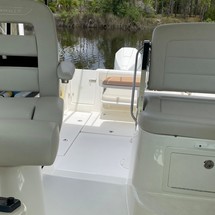 Boston Whaler 315 Conquest