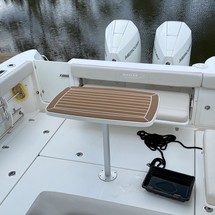 Boston Whaler 315 Conquest