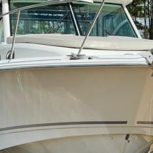 Boston Whaler 315 Conquest