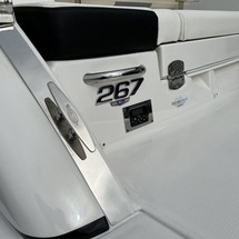 Chaparral 267 SSX