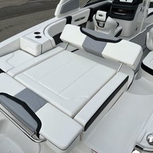 Chaparral 267 SSX