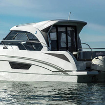 Beneteau Antares 9 OB