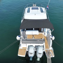 Beneteau Antares 9 OB