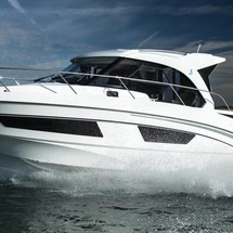 Beneteau Antares 9 OB