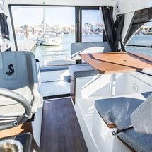 Beneteau Antares 9 OB