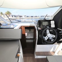 Beneteau Antares 9 OB