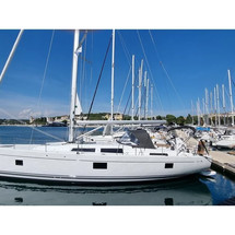 Hanse 508