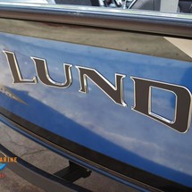 Lund Boats 1875 Crossover XS