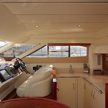 Fairline Squadron 59