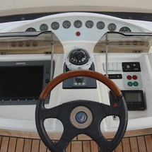 Fairline Squadron 59