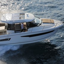 Jeanneau Merry Fisher 895