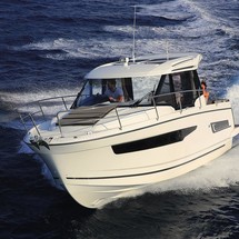 Jeanneau Merry Fisher 895