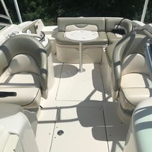 Sea Ray 270 SUNDECK