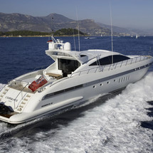 Mangusta 92