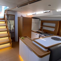 Beneteau FIRST YACHT 53