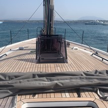 Beneteau FIRST YACHT 53