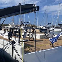 Beneteau FIRST YACHT 53