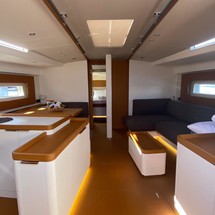 Beneteau FIRST YACHT 53