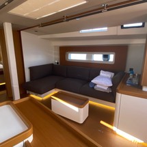 Beneteau FIRST YACHT 53