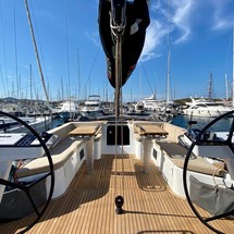 Beneteau FIRST YACHT 53