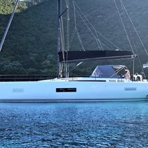 Beneteau FIRST YACHT 53