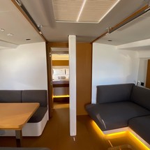 Beneteau FIRST YACHT 53