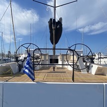 Beneteau FIRST YACHT 53