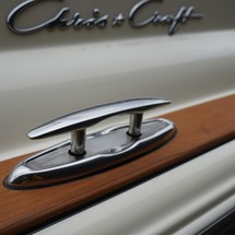 Chris-Craft Launch 27