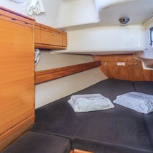 Bavaria 38 Cruiser