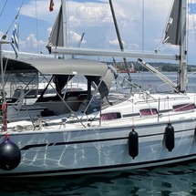 Bavaria 38 Cruiser