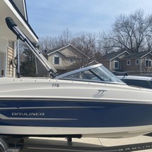 Bayliner 175 Bowrider