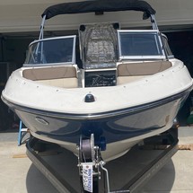 Bayliner 175 Bowrider