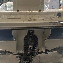 Bayliner 175 Bowrider