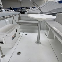 Beneteau Flyer 7 SUNdeck