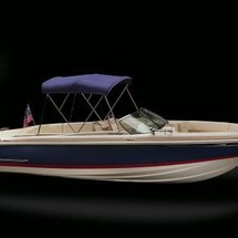 Chris-Craft Launch 27