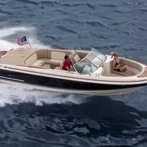 Chris-Craft Launch 27